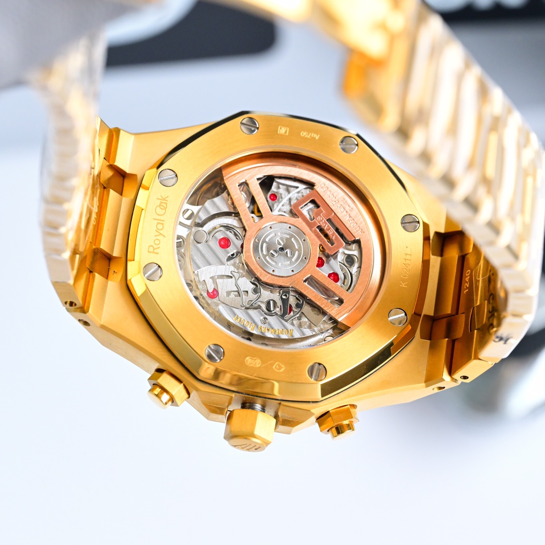 Audemars Piguet watch